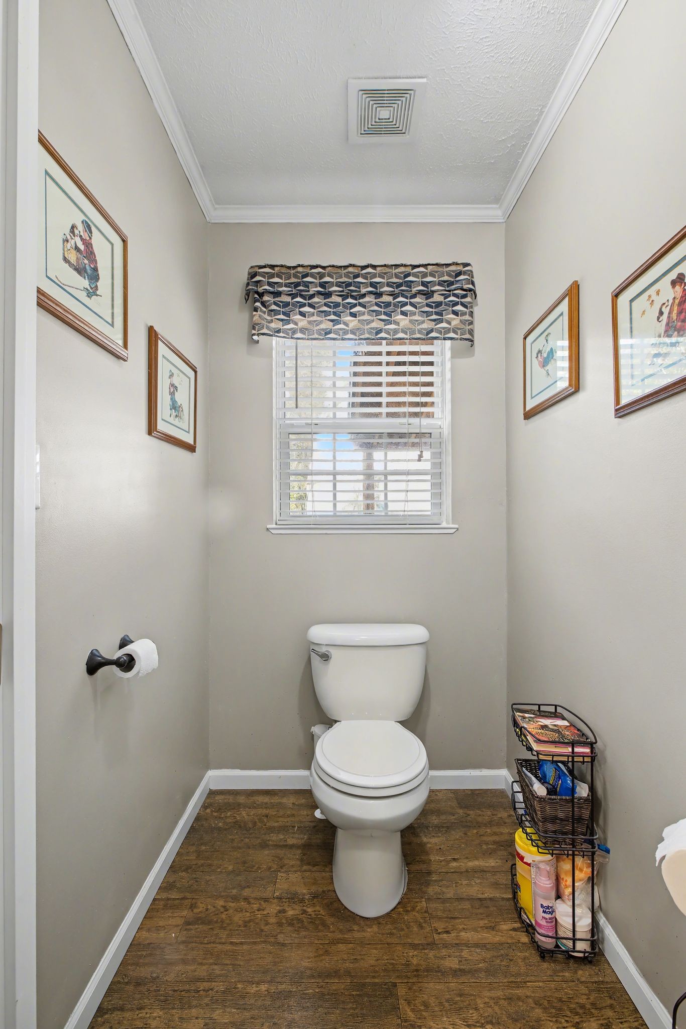 10878 Highway 7 Primm Springs, TN 38476 - Photo 31 of 37