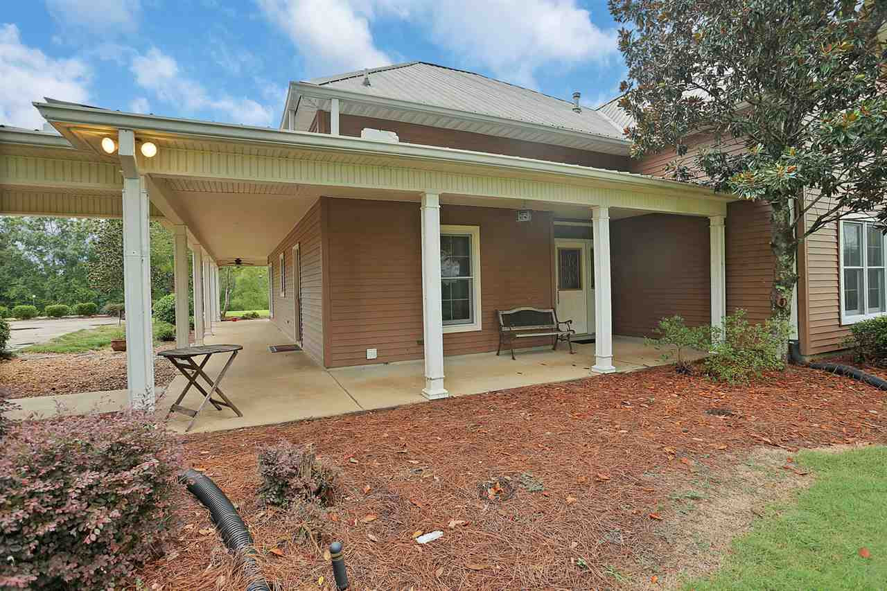 15550 Midway Road Terry, MS 39170 - Photo 38 of 45 Photo 38