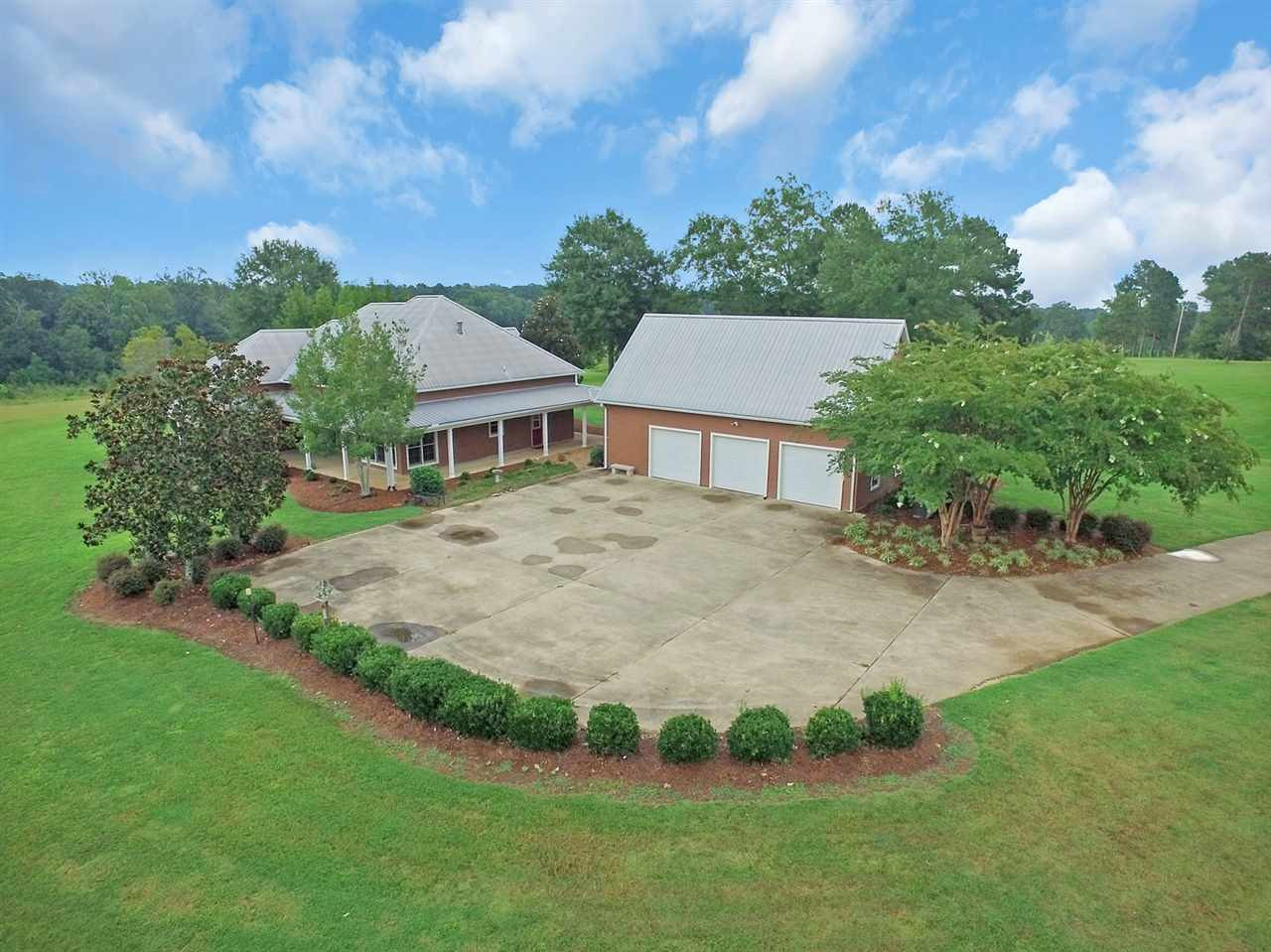 15550 Midway Road Terry, MS 39170 - Photo 4 of 45 Photo 4