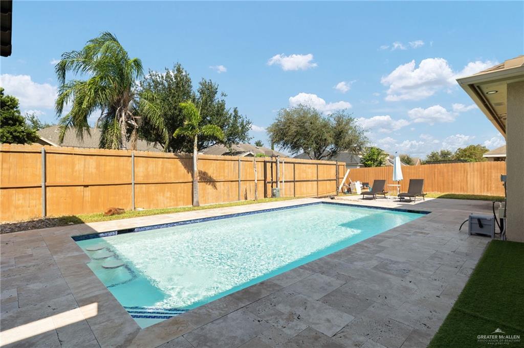 1202 Hummingbird Drive Pharr, TX 78577 - Photo 16 of 23