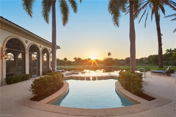 $7,899,000 | 1397 Great Egret Trail, Naples, FL 34105