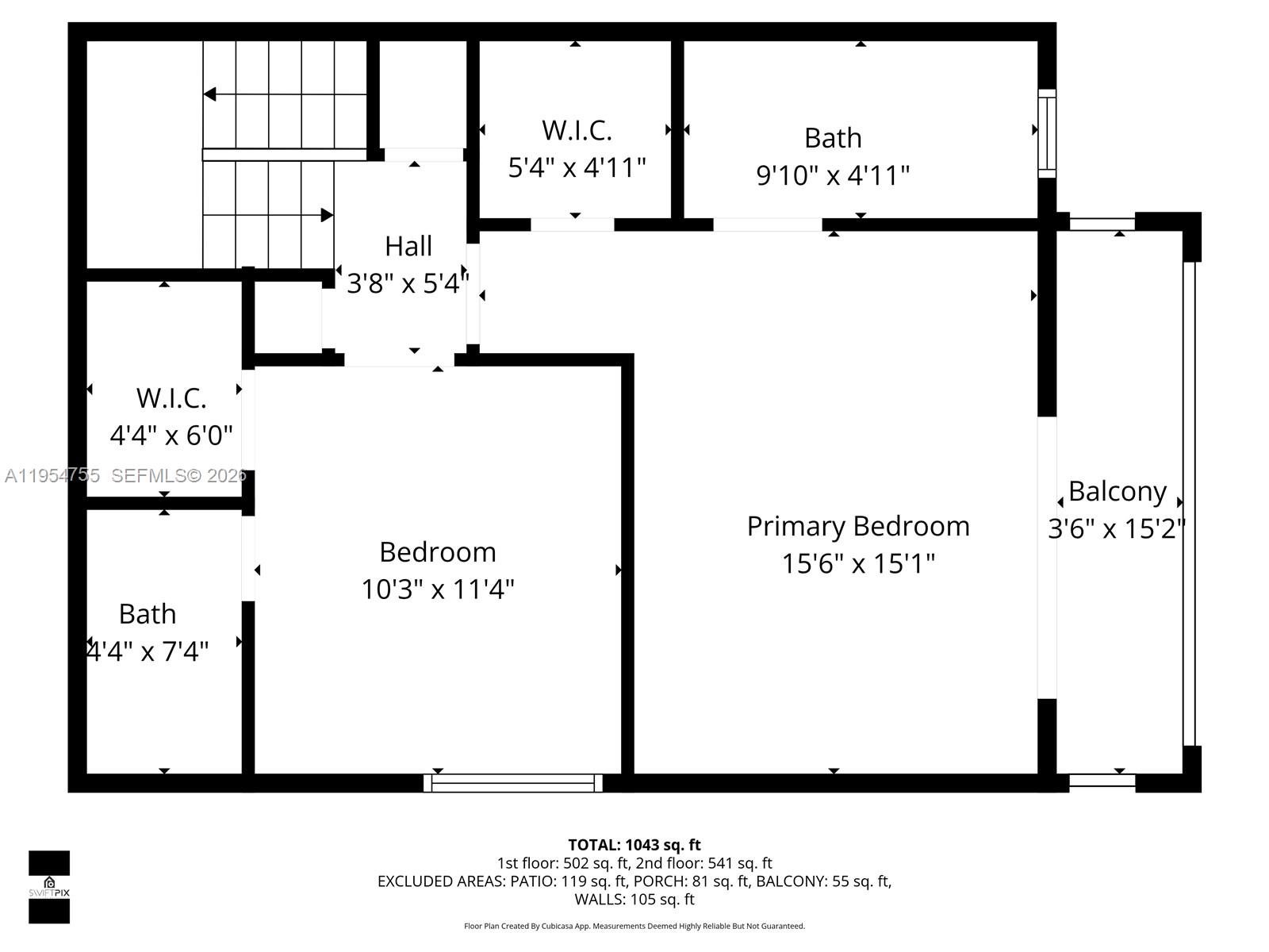 5361 Southwest 125th Avenue Miramar, FL 33027 - Photo 37 of 38