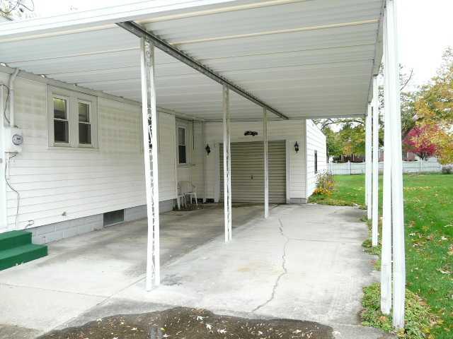 1335 Lindberg Road Anderson, IN 46012 - Photo 14 of 14