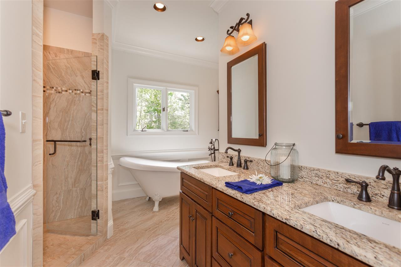 11005 Honeycutt Road Raleigh, NC 27614 - Photo 13 of 30 Photo 13
