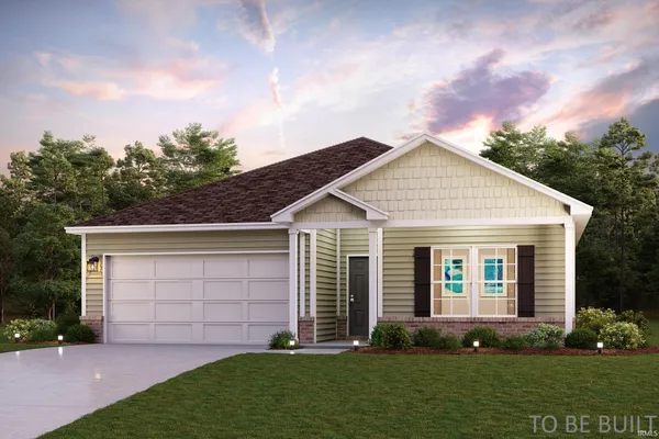 $279,990 | 6511 Calla Lilly Court, Lanesville, IN 47136
