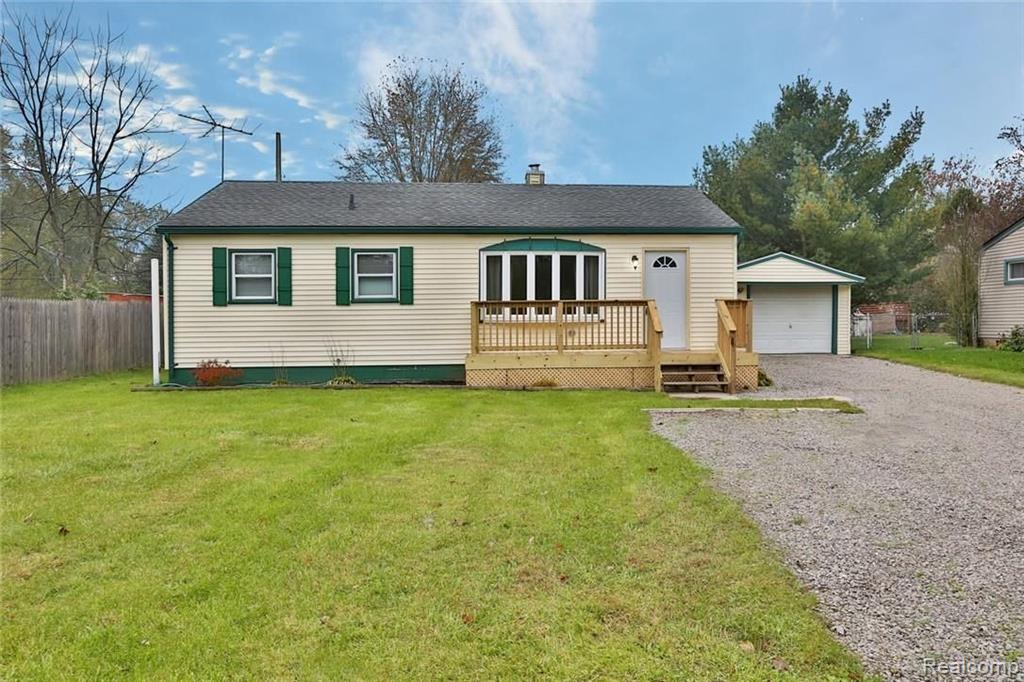 46115 Judd Road Belleville, MI 48111 - Photo 18 of 18