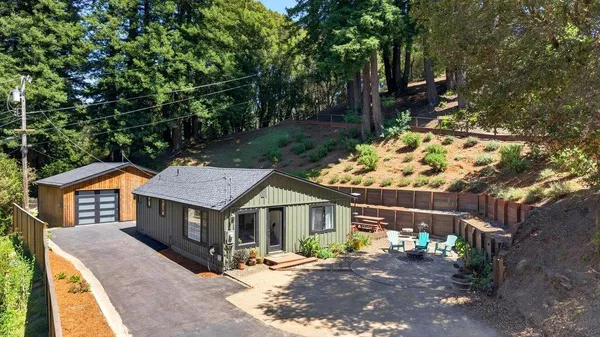 $1,125,000 | 5177 Freedom Boulevard, Aptos, CA 95003