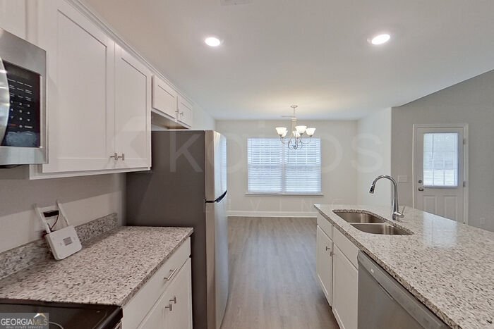 106 Western Red Cedar Drive Springfield, GA 31329 - Photo 6 of 22 Gallery Image 6