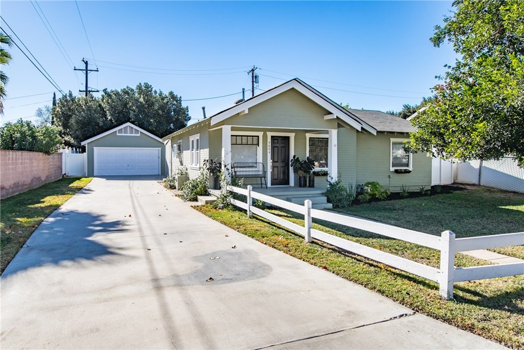 4804 Charlotte Way Riverside, CA 92504 - Photo 1 of 1 Your New Home!!