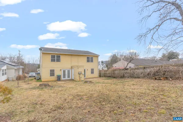 $625,000 | 827 St Clair Avenue, Charlottesville, VA 22902