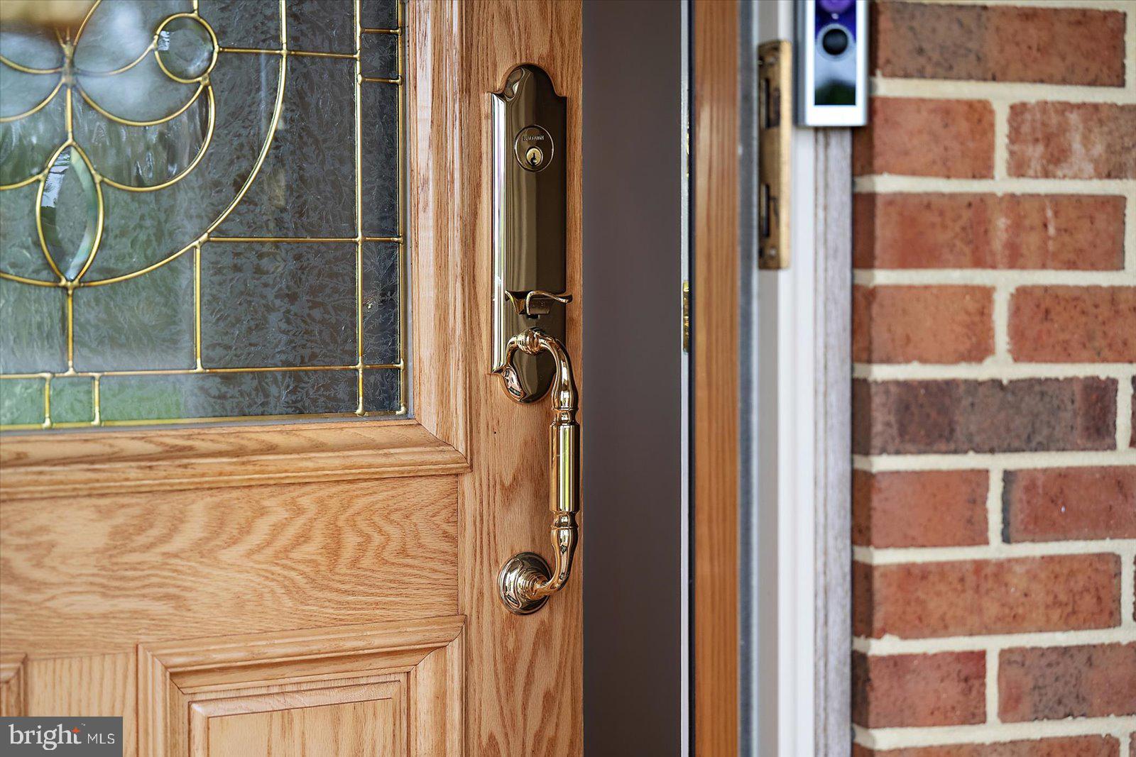 33915 Shockley Road Parsonsburg, MD 21849 - Photo 102 of 125 Welcoming entrance with classic charm.