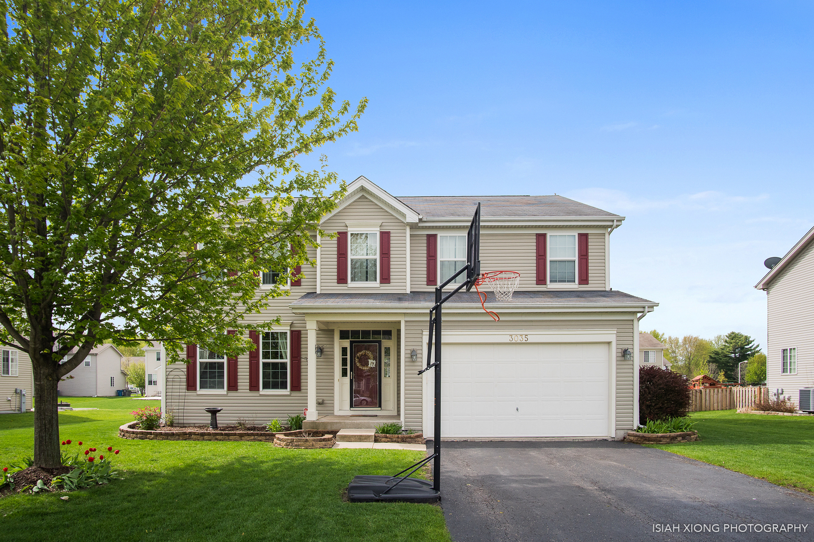 3035 Patterson Road Montgomery, IL 60538 - Photo 2 of 29