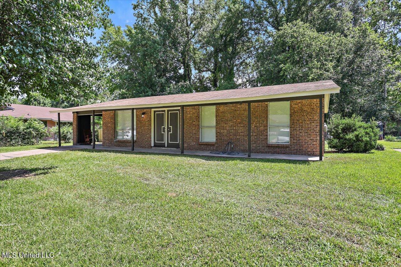 3530 North Flag Chapel Road Jackson, MS 39213 - Photo 3 of 24 03-3530 N Flag Chapel Rd