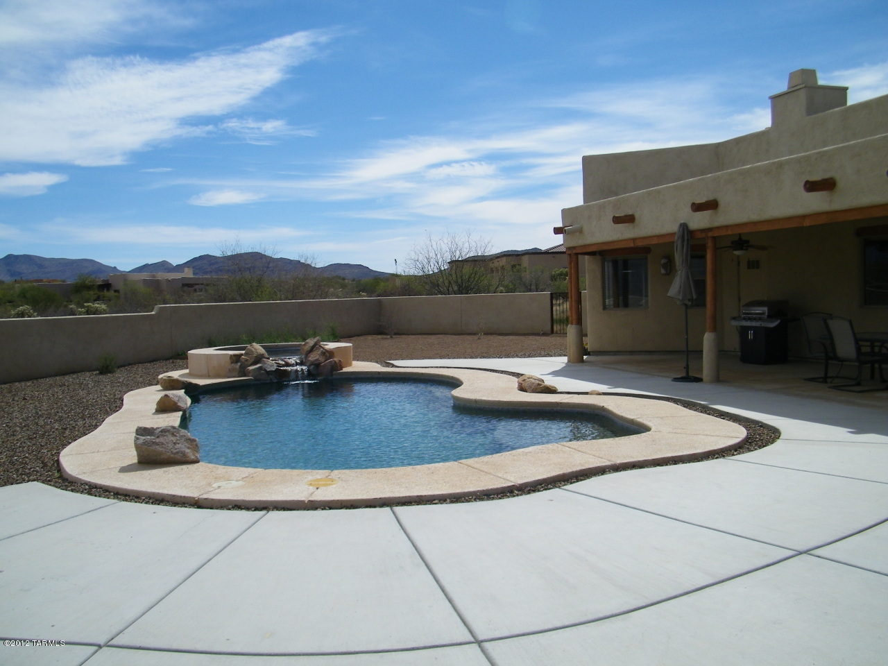 8695 South Triangle F Ranch Road Vail, AZ 85641 - Photo 20 of 26 Gallery Image 20