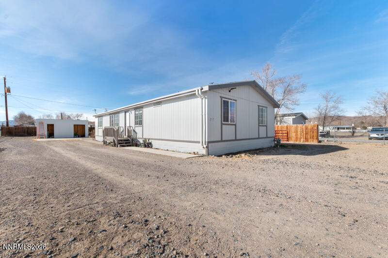 2575 Tonopah Street Silver Springs, NV 89429 - Photo 2 of 22
