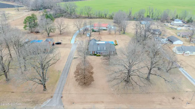 $649,900 | 2397 Highway 79, Brownsville, TN 38012