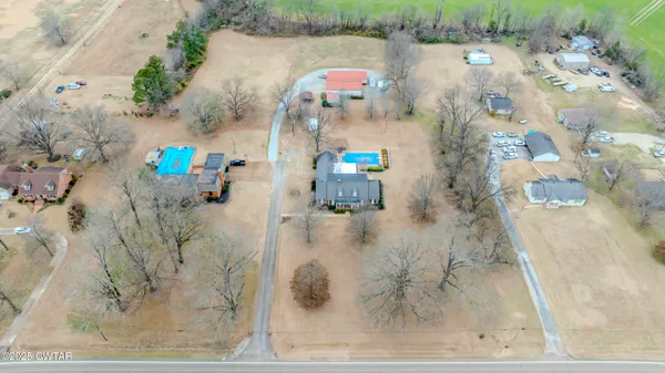 $599,900 | 2397 Highway 79, Brownsville, TN 38012