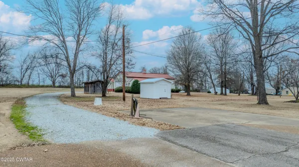 $599,900 | 2397 Highway 79, Brownsville, TN 38012