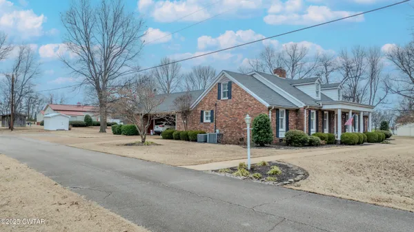 $599,900 | 2397 Highway 79, Brownsville, TN 38012