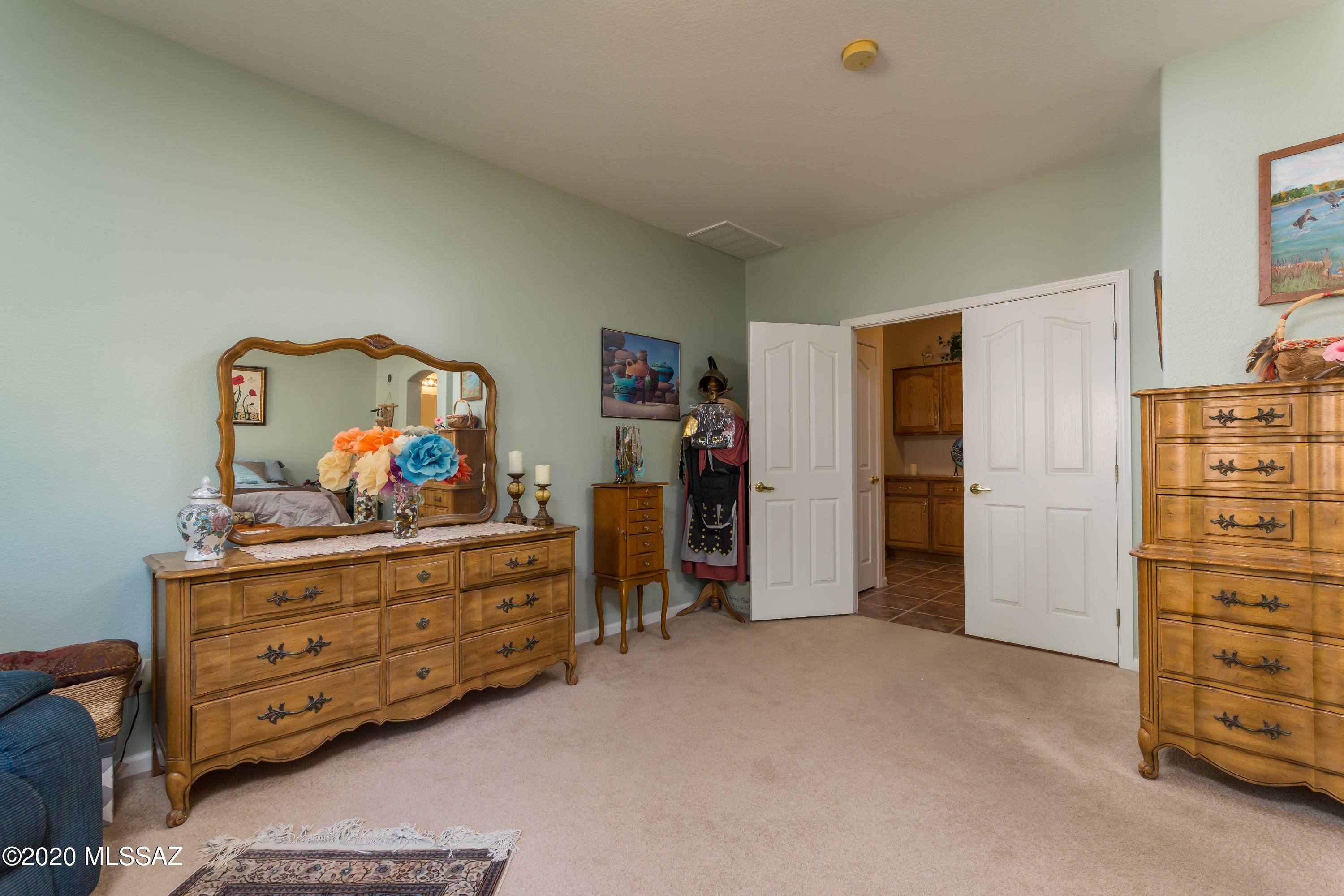 62956 East Flower Ridge Drive Tucson, AZ 85739 - Photo 16 of 33