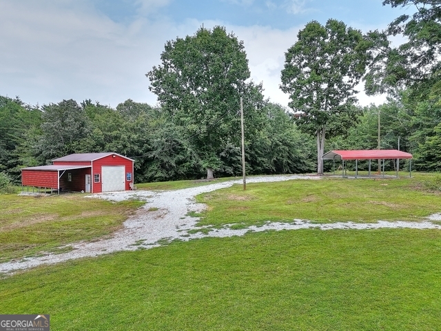 2187 Turner Hill Road Elberton, GA 30635 - Photo 24 of 28