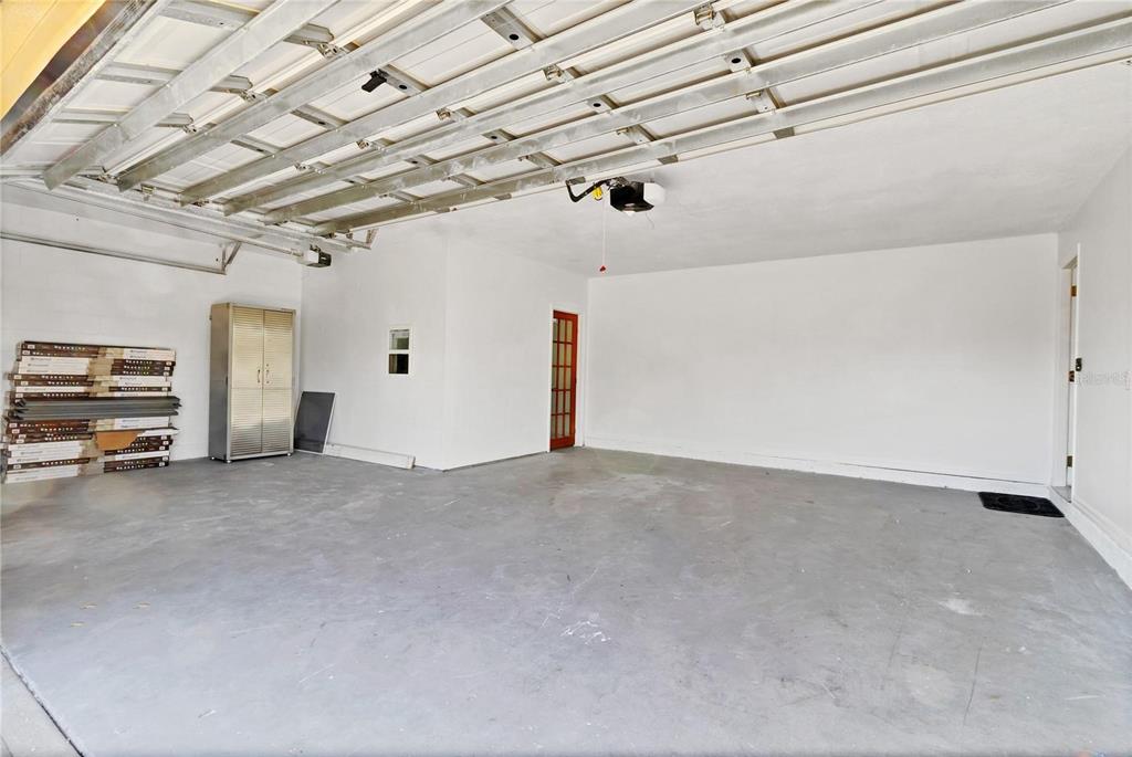 1705 Ridgemoor Drive Mascotte, FL 34753 - Photo 48 of 53 a view of empty room with a ceiling fan