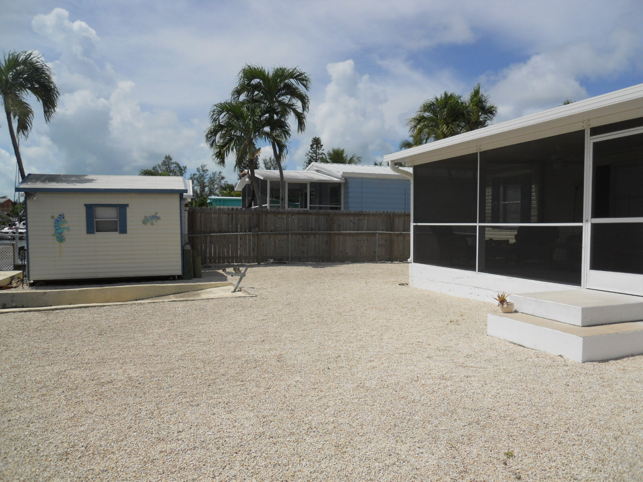 432 Bahia Honda Road Key Largo, FL 33037 - Photo 22 of 22 Yard