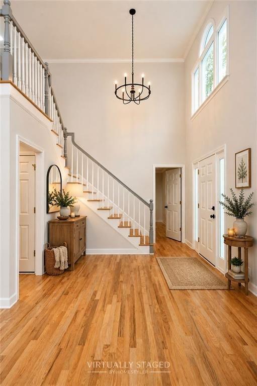 1274 Roper Road Canton, GA 30115 - Photo 6 of 113