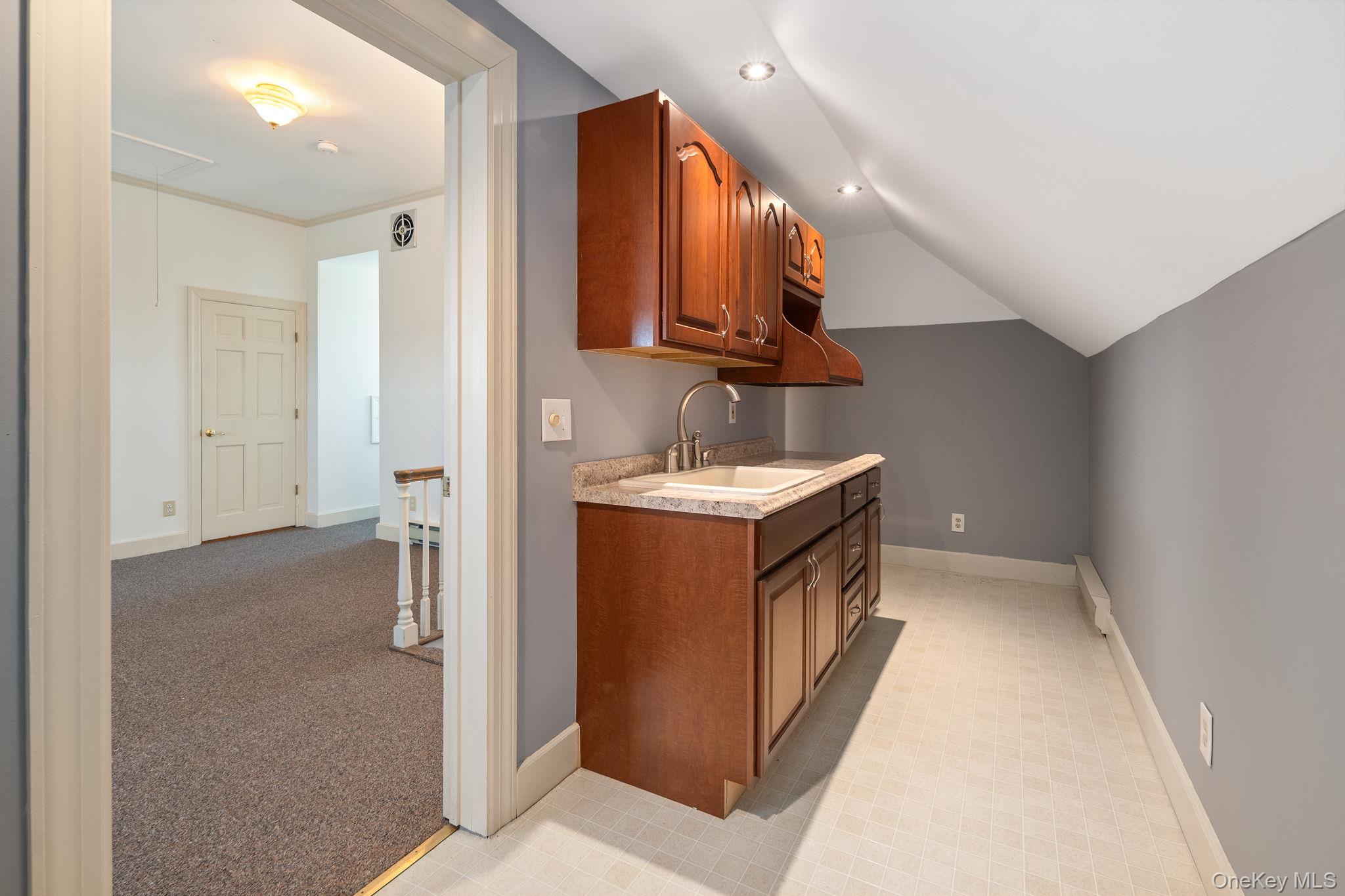 149 Thomas Road Schenevus, NY 12155 - Photo 34 of 50 Kitchenette