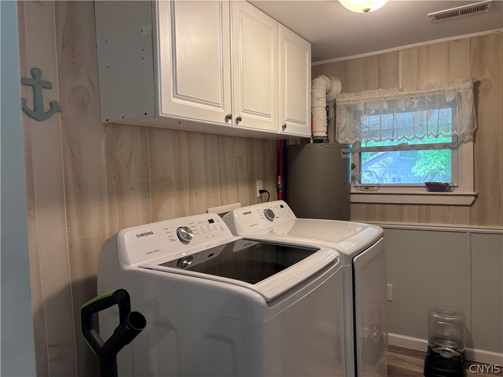 100 Lockhaven Beach Road Scriba, NY 13126 - Photo 26 of 50 Pantry/laundry