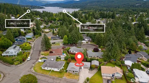 $739,000 | 3226 Heights Drive, Bellingham, WA 98226
