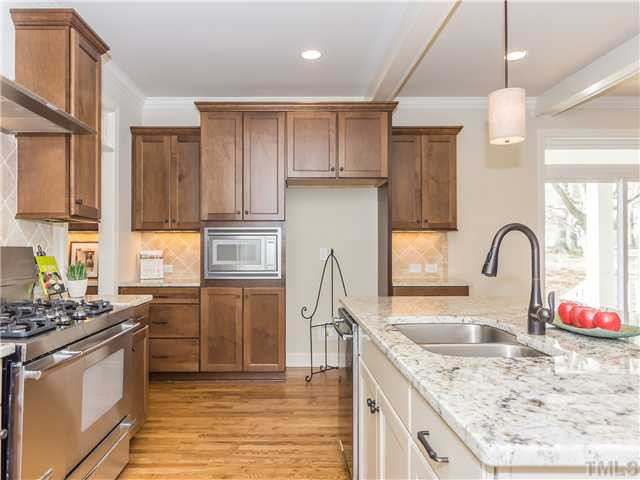 7101 Carries Reach Way, Unit 1 Raleigh, NC 27614 - Photo 8 of 25 Photo 8