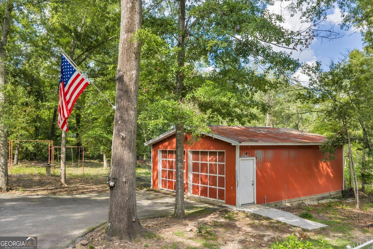 3826 Boy Scout Road Byron, GA 31008 - Photo 44 of 53