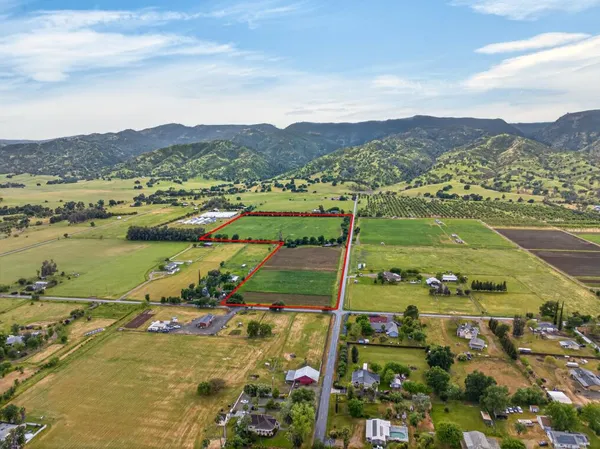 $549,000 | 0 Forest Avenue, Brooks, CA 95606