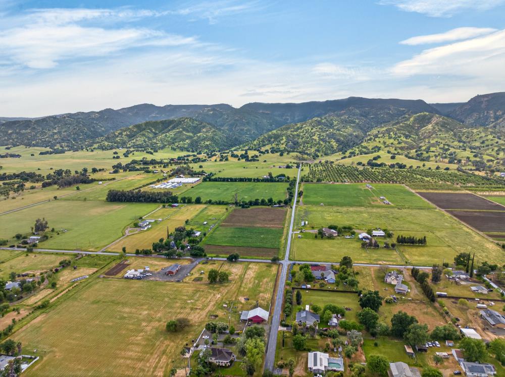 0 Forest Avenue Brooks, CA 95606 - Photo 6 of 19 a view of a city with mountains in the background