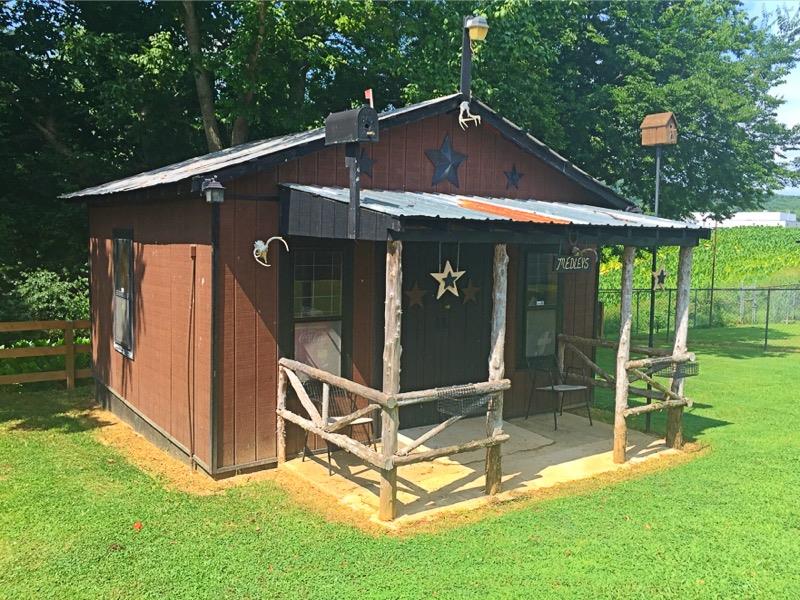 503 Grinstead Mill Road Cave City, KY 42127 - Photo 12 of 17 Gallery Image 12