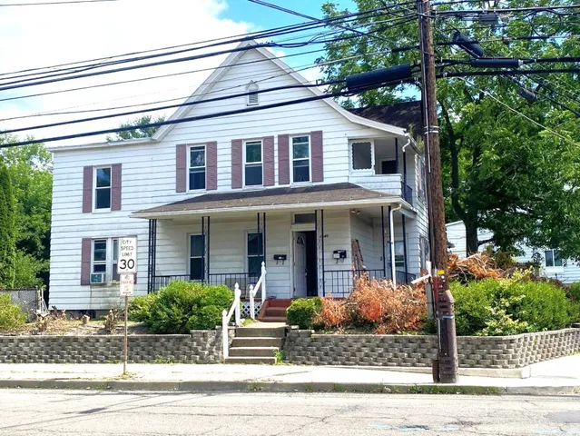 $15,600 | 1140 Vestal Avenue, Unit 1 NORTH, Binghamton, NY 13903