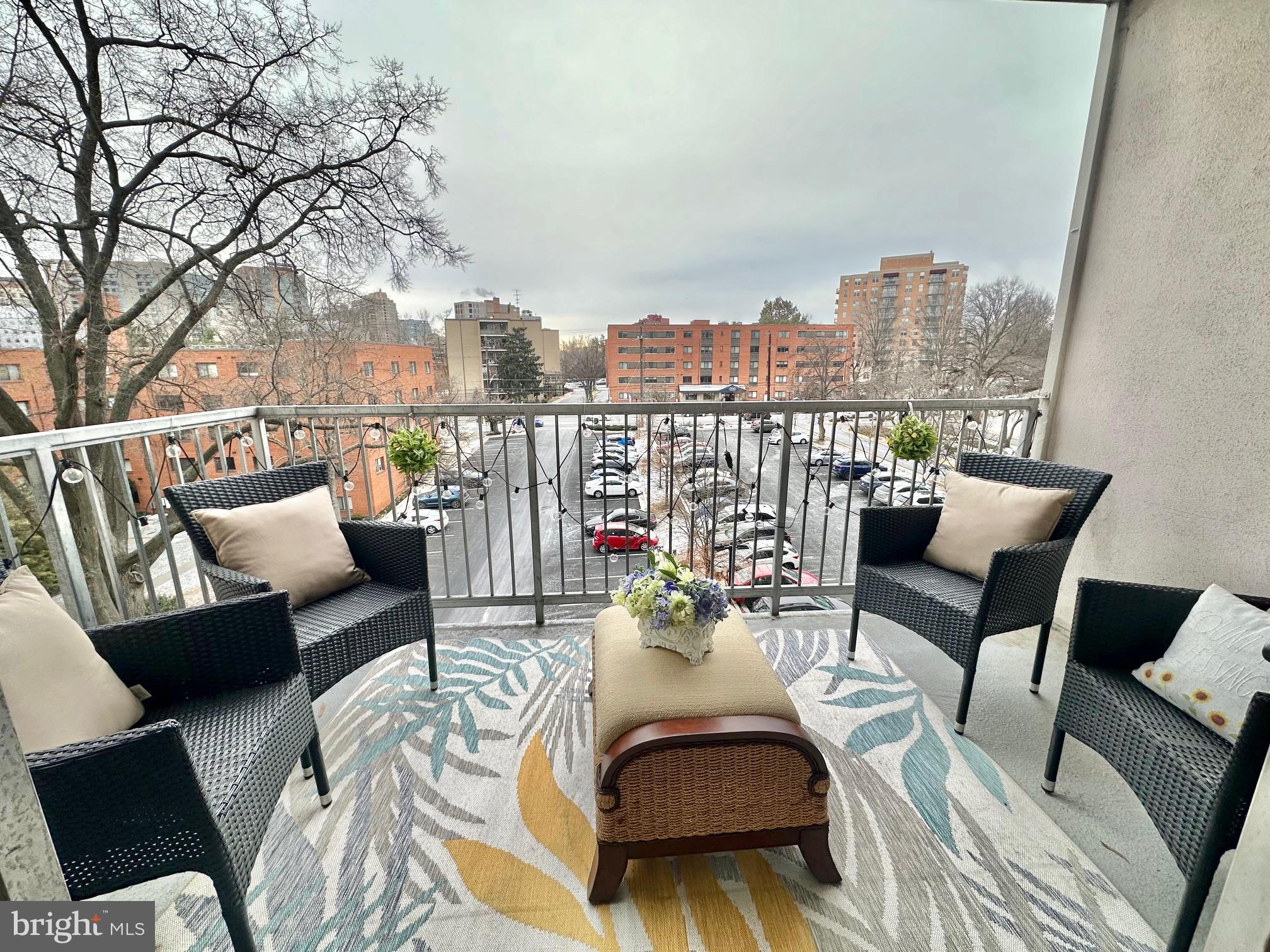 4977 Battery Lane, Unit 1418 Bethesda, MD 20814 - Photo 14 of 19