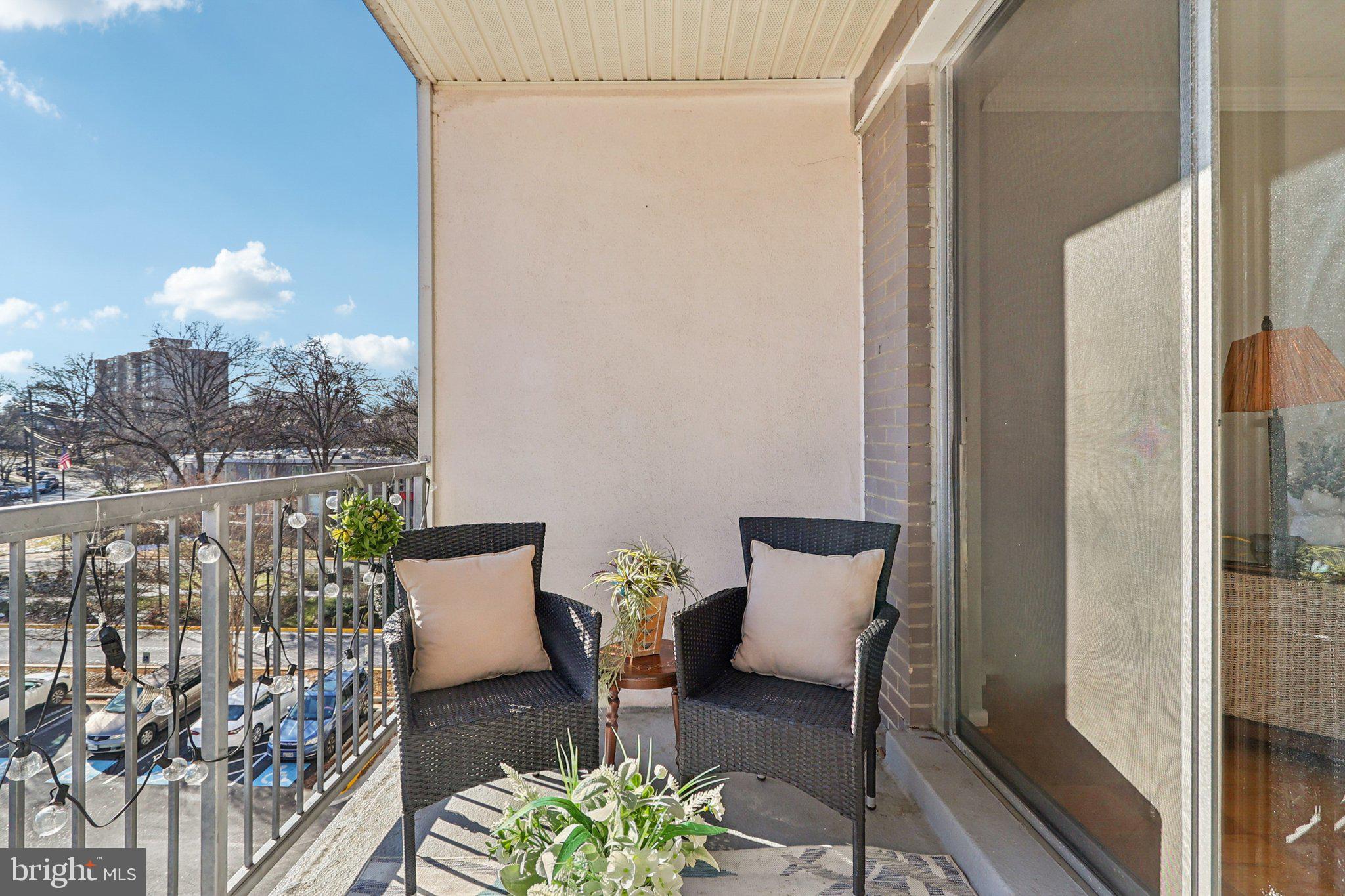 4977 Battery Lane, Unit 1418 Bethesda, MD 20814 - Photo 16 of 19