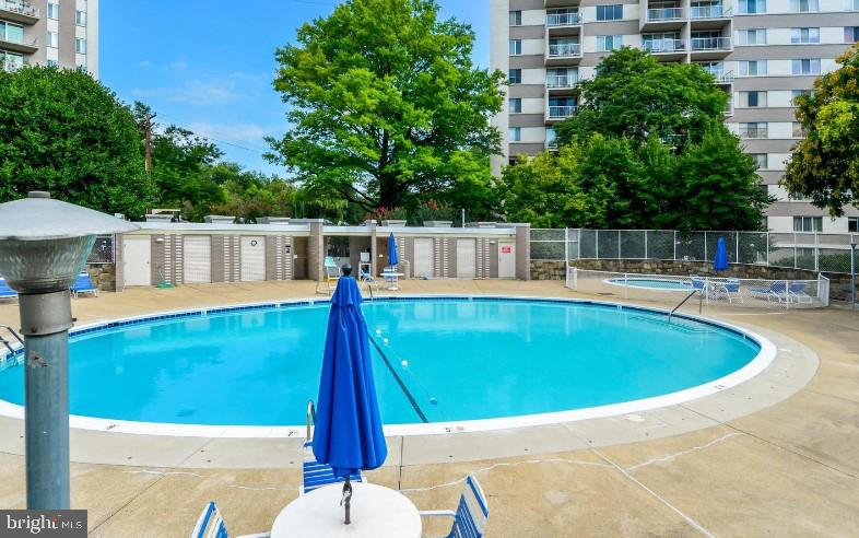 4977 Battery Lane, Unit 1418 Bethesda, MD 20814 - Photo 18 of 19