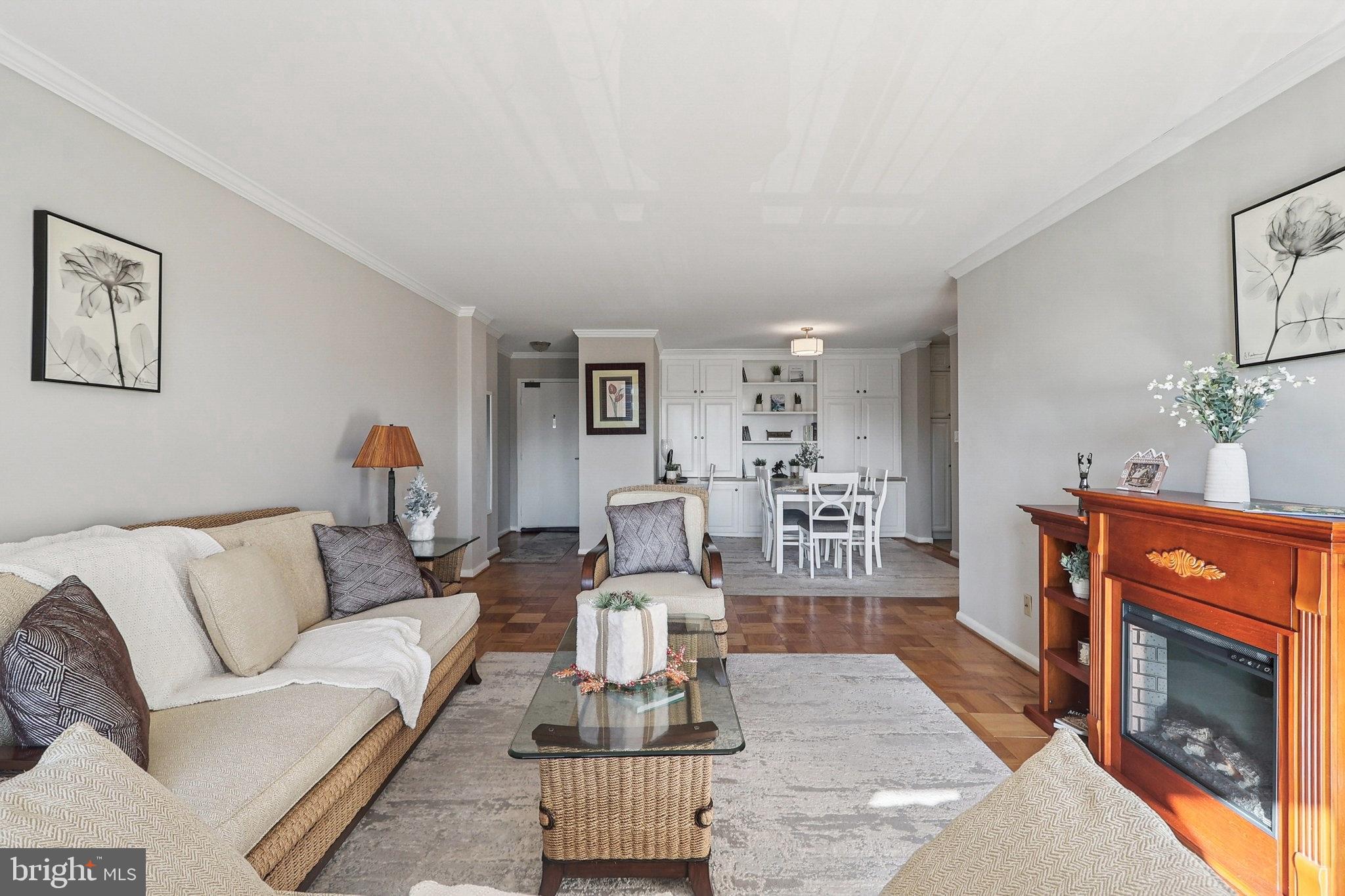 4977 Battery Lane, Unit 1418 Bethesda, MD 20814 - Photo 7 of 19