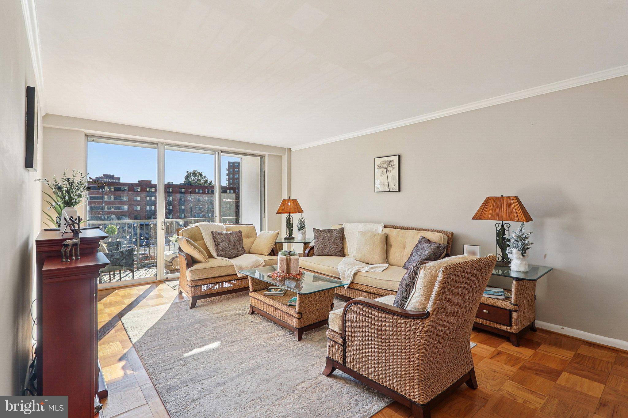 4977 Battery Lane, Unit 1418 Bethesda, MD 20814 - Photo 8 of 19