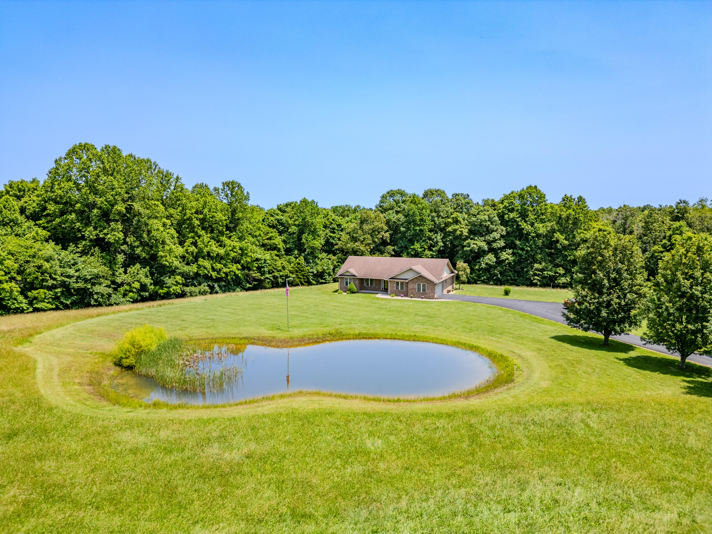 1288 Frontage Road Russell Springs, KY 42642 - Photo 30 of 72 1288Frontage-0425