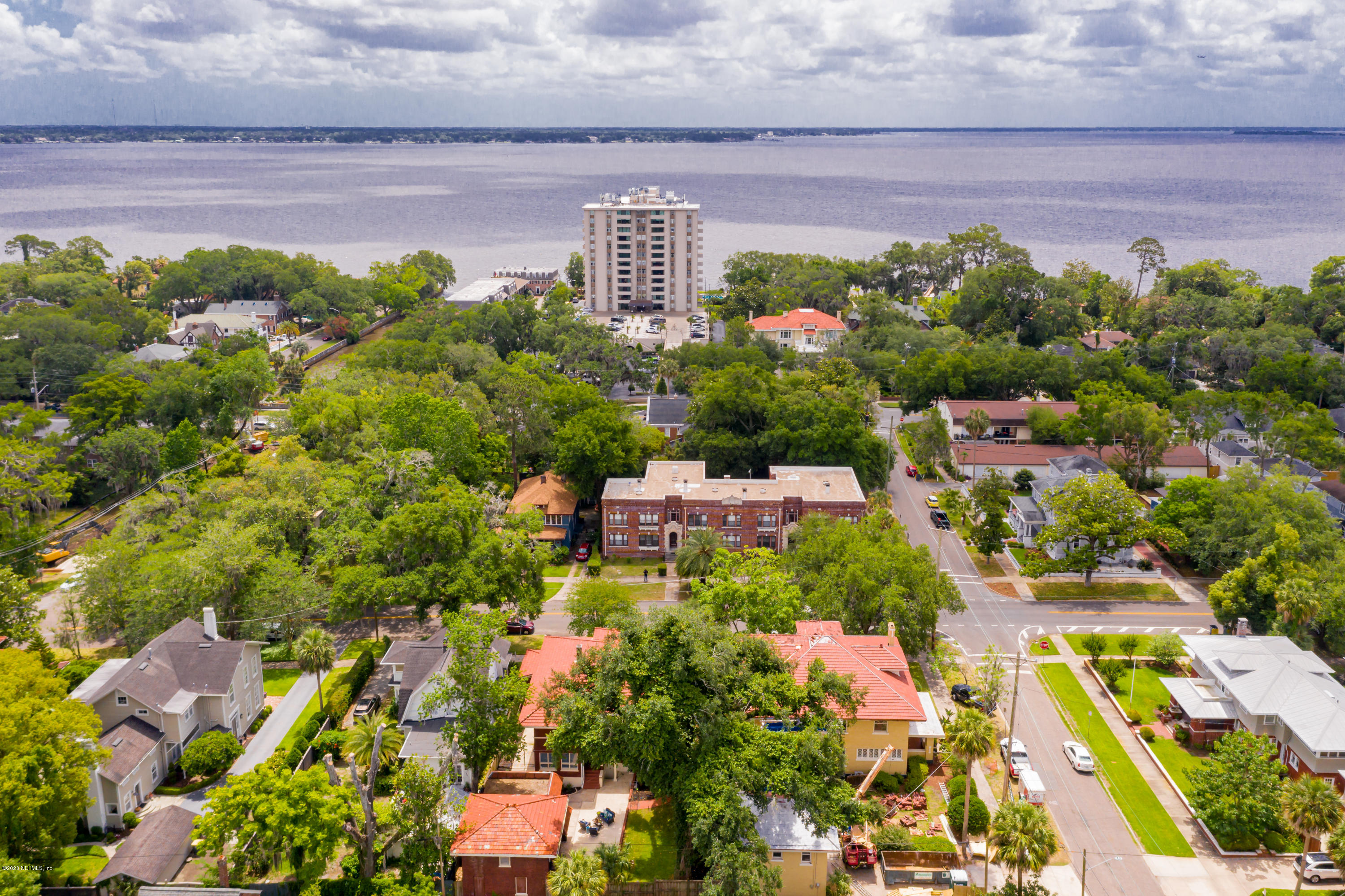 2973 Riverside Avenue Jacksonville, FL 32205 - Photo 69 of 73 68