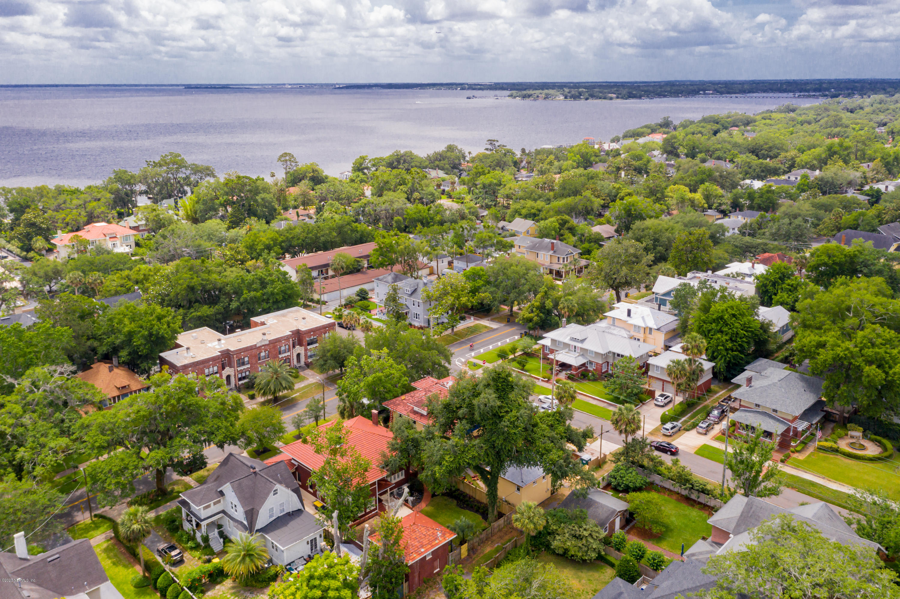2973 Riverside Avenue Jacksonville, FL 32205 - Photo 70 of 73 69