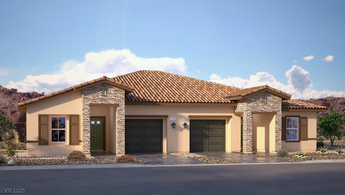 1190 Melody Lark Street Unit Lot 74  