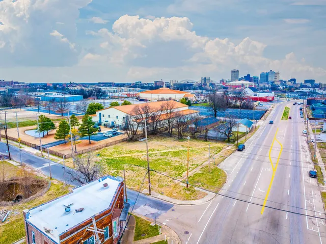 swimming pool view with sitting space