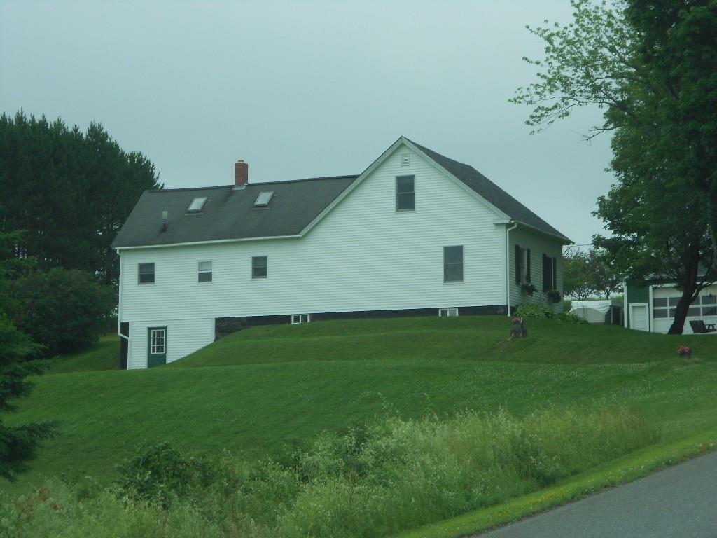 714 Pulcifur Road Mapleton, ME 04757 - Photo 2 of 22 Exterior