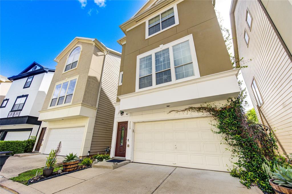 3119 Clearview Circle Houston, TX 77025 - Photo 1 of 35