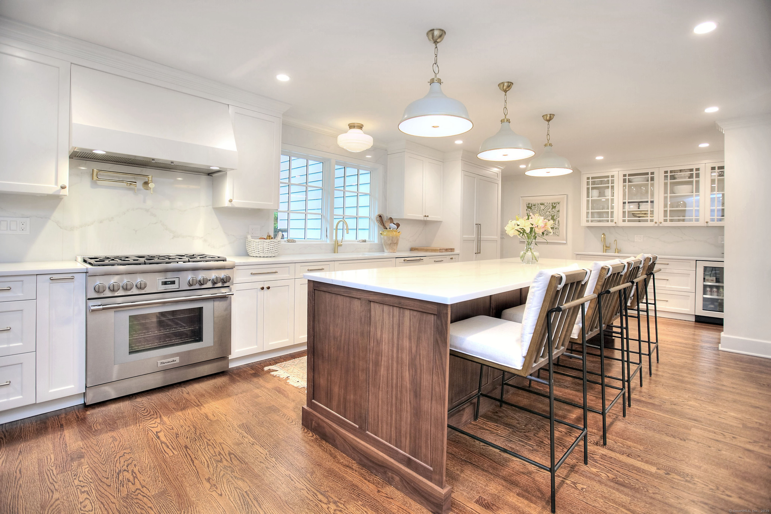 55 Blueberry Hill Road Weston, CT 06883 - Photo 7 of 33